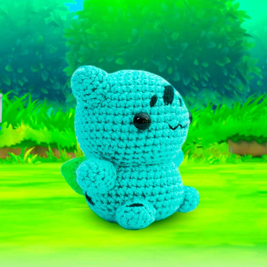 bulbasaur peluche pokemon despojo y esponjoso